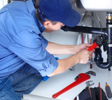 شركة صيانة منازل