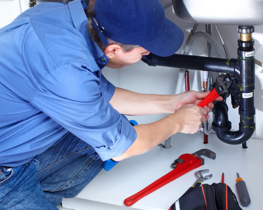 شركة صيانة منازل