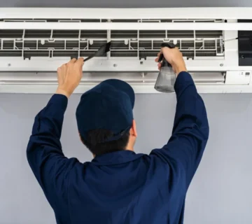 شركة صيانة المكيفات