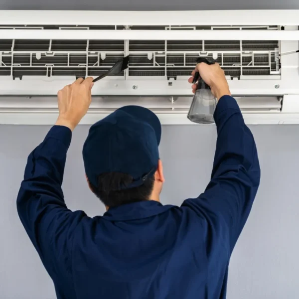 شركة صيانة المكيفات