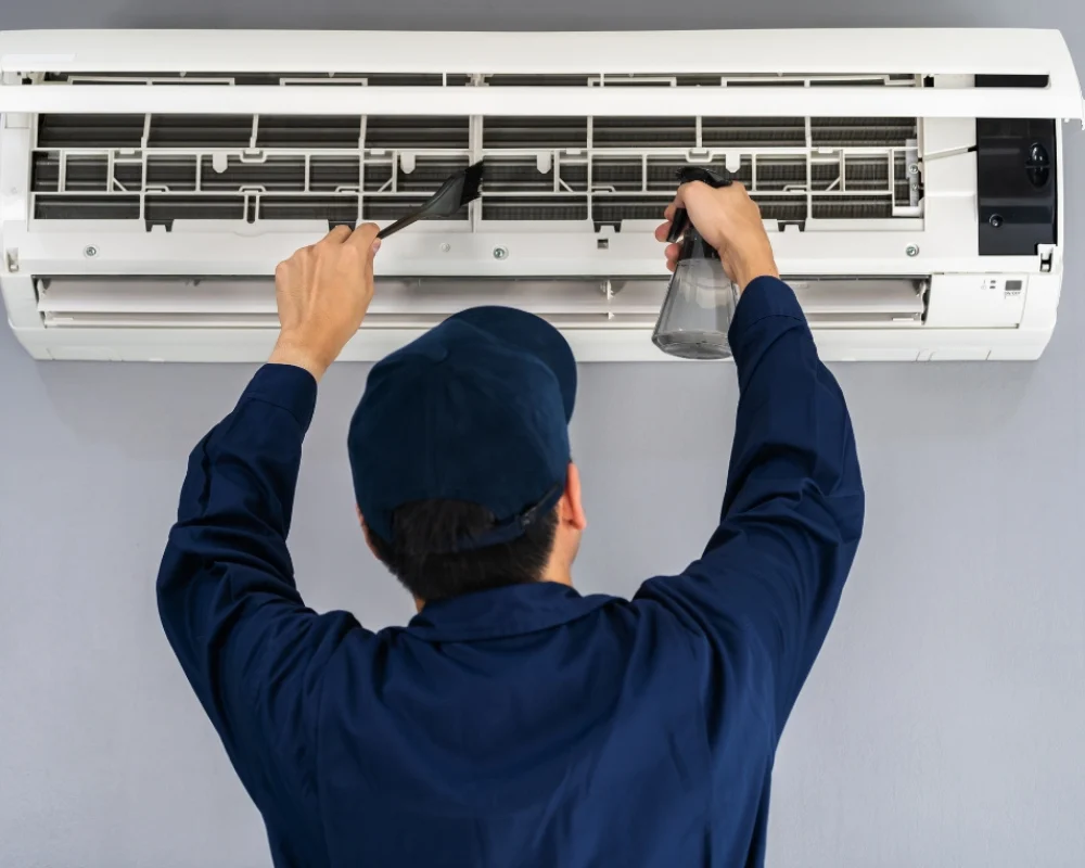 شركة صيانة المكيفات